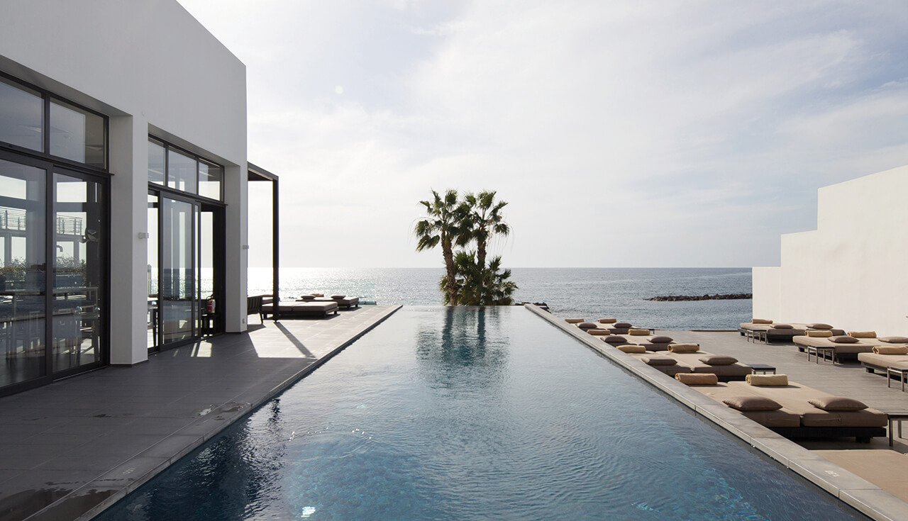 The Best Hotels in Cyprus for a Sun-Kissed Mediterranean Getaway by Good Housekeeping	
