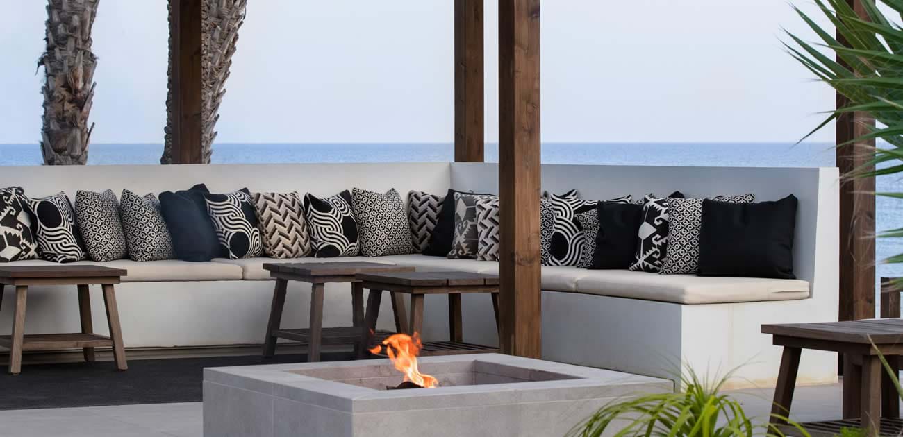 Firepit