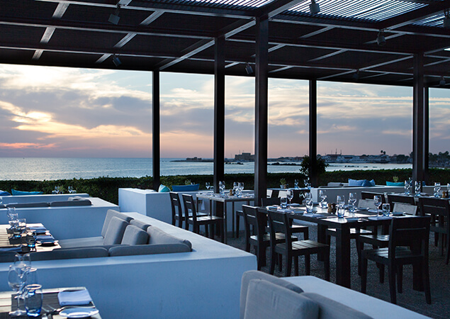 Notios Restaurant