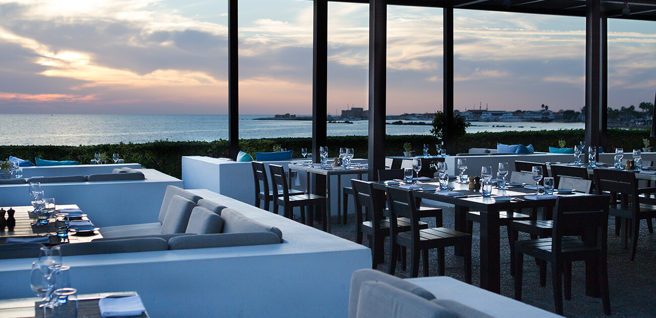 Notios Restaurant