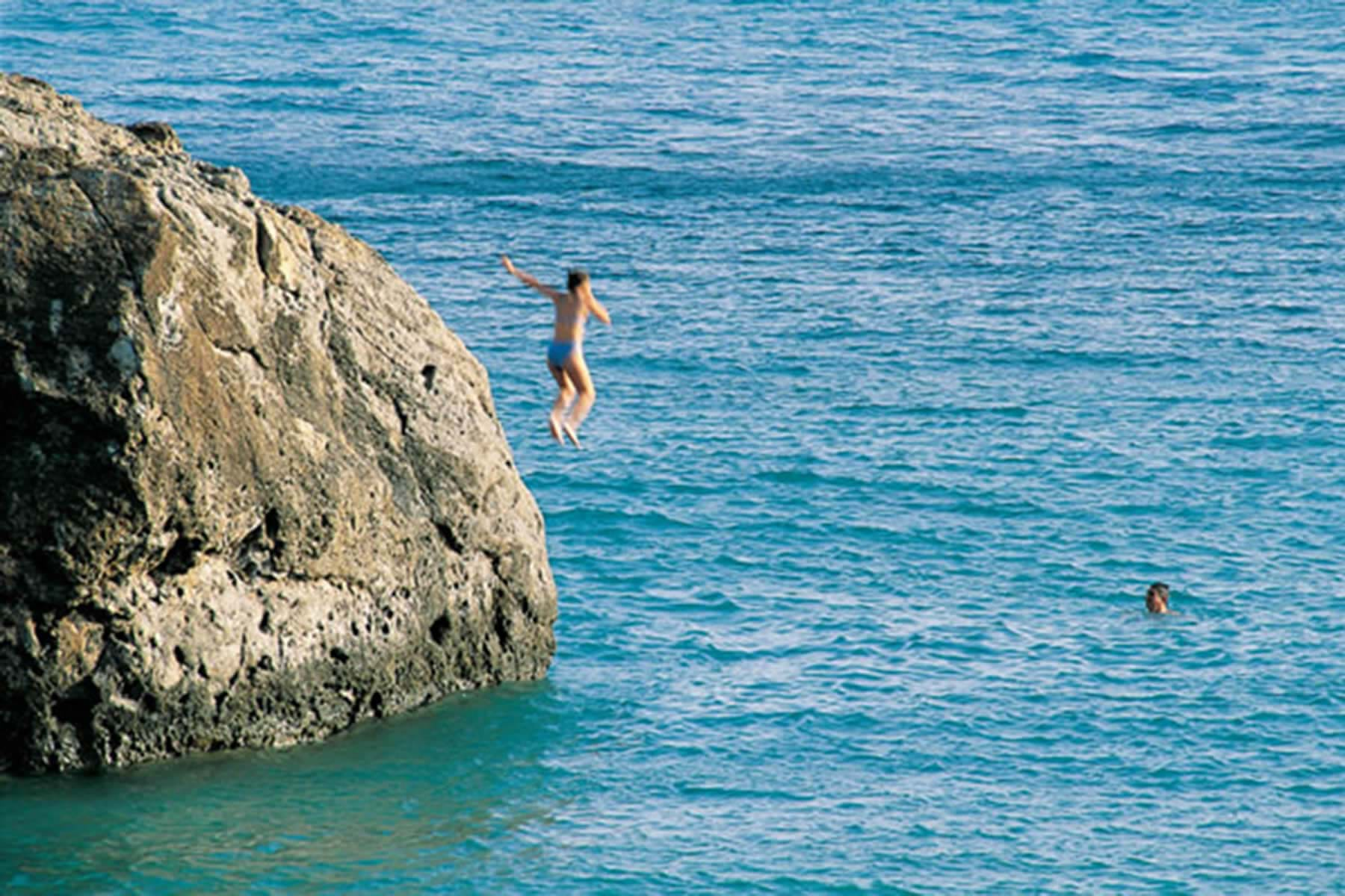 Cyprus - Aphrodite Rock