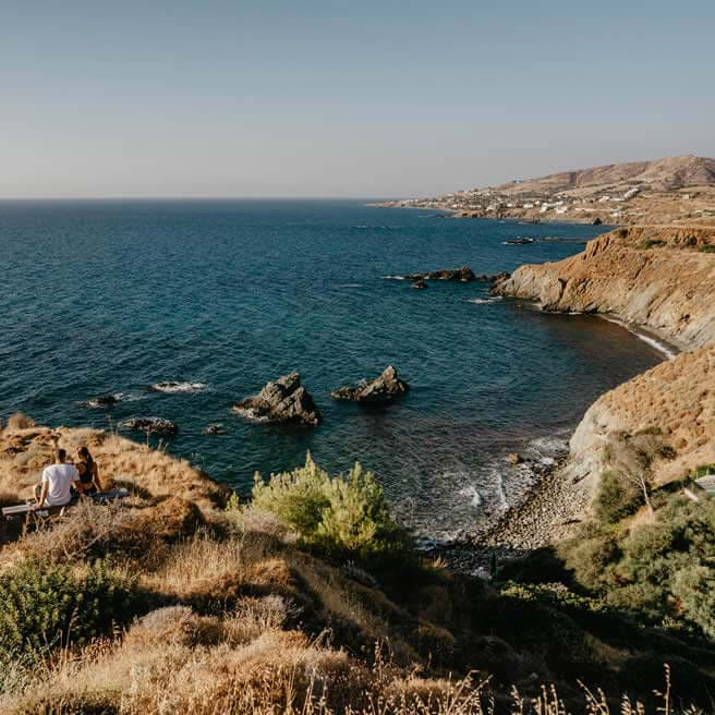 Cyprus - Pomos Village