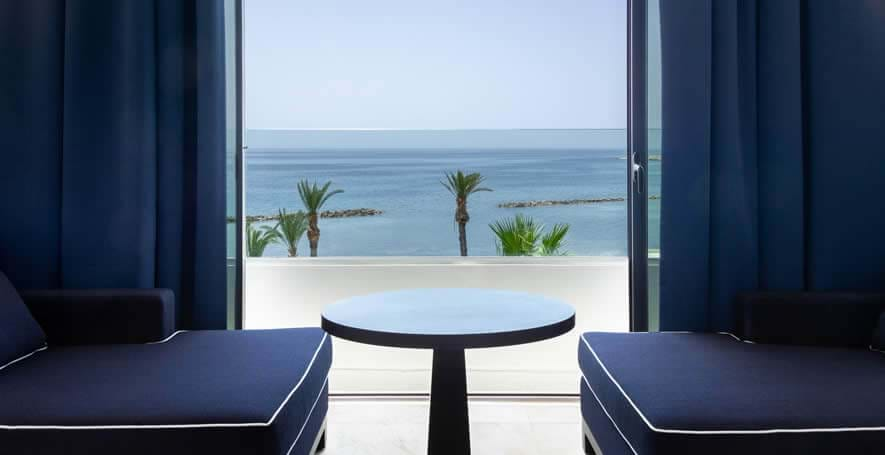 Sea View Room