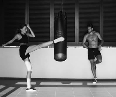 Almyra Sports