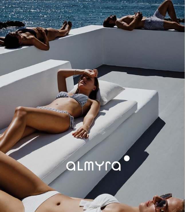 Almyra Brochure