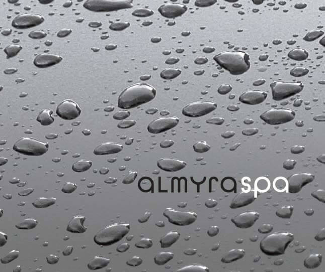 Almyraspa Brochure