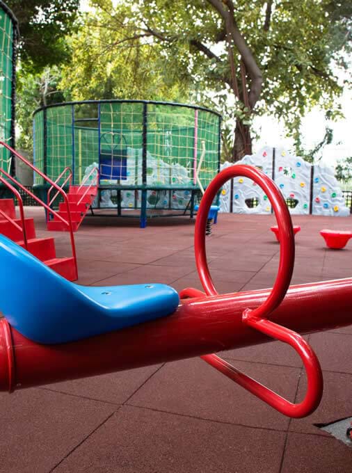 Kids Play Area