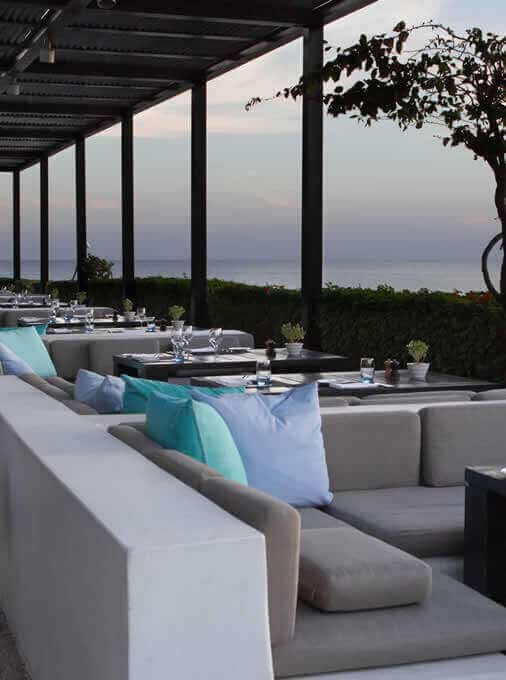 Notios Restaurant