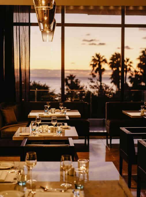 Aeras Restaurant