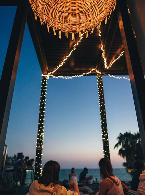 Almyra Events