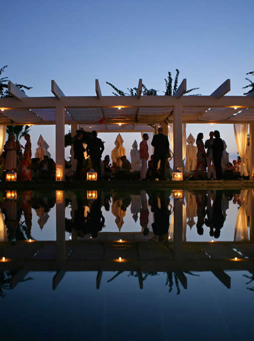 Almyra Events