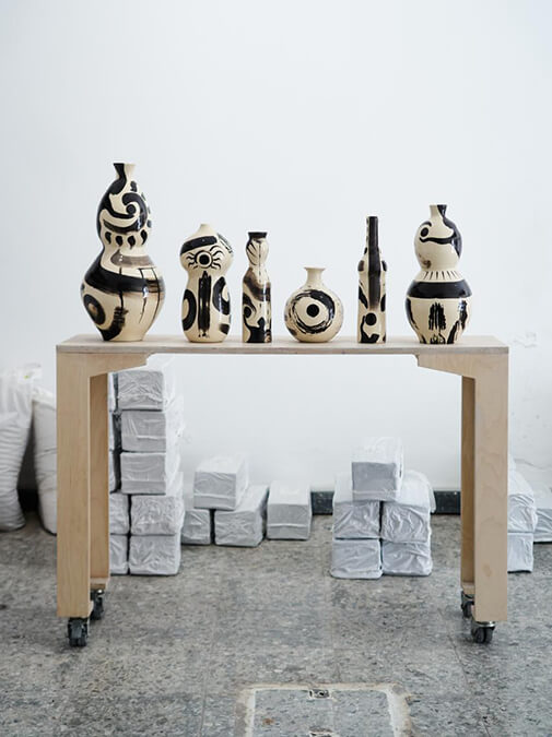 almyra x isnotgallery