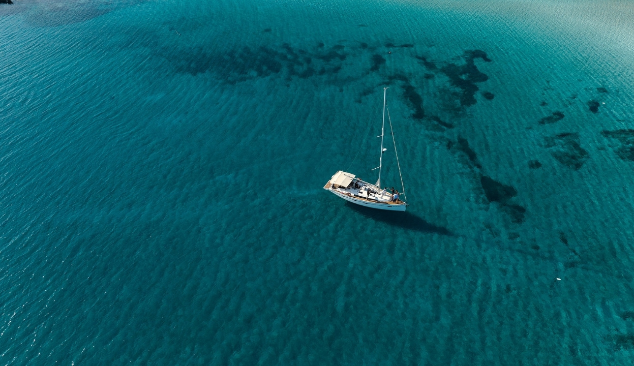 Cyprus as One of the Most Googled Travel Destinations of 2024