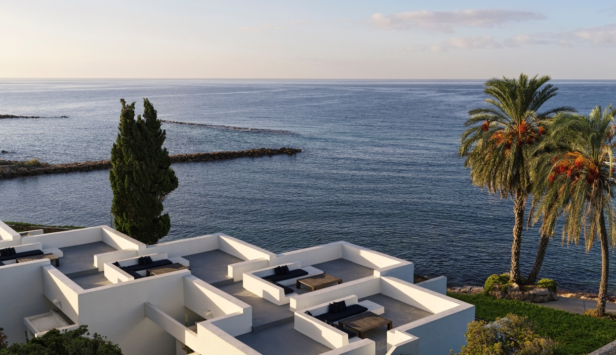 The best hotels in Cyprus to book for 2025 