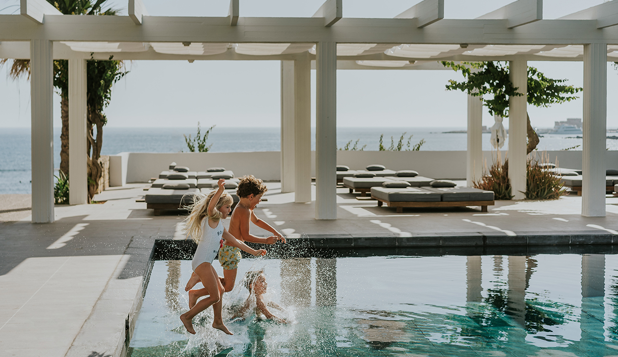 7 Great Destinations For October Half Term Holidays