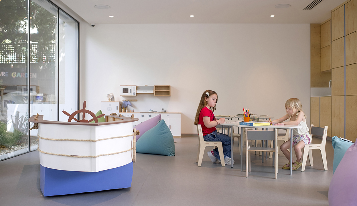 Carefree Family Escapes at Almyra: Luxury Meets Play