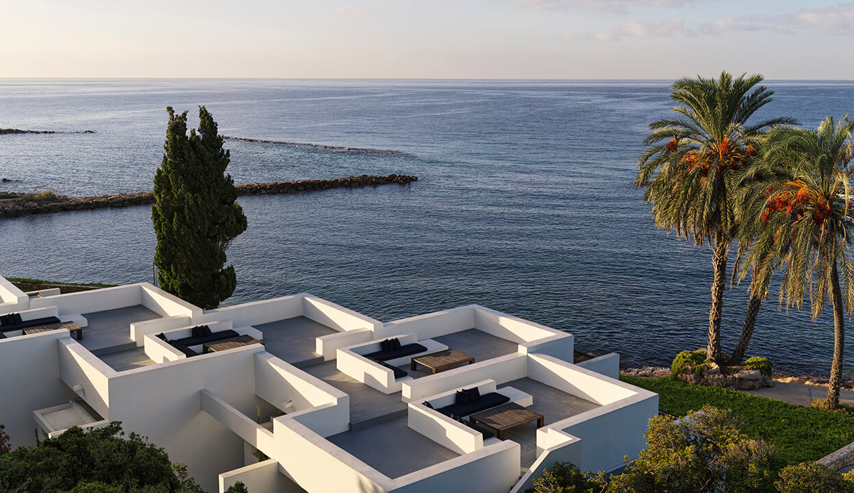 Conde Nast Traveler