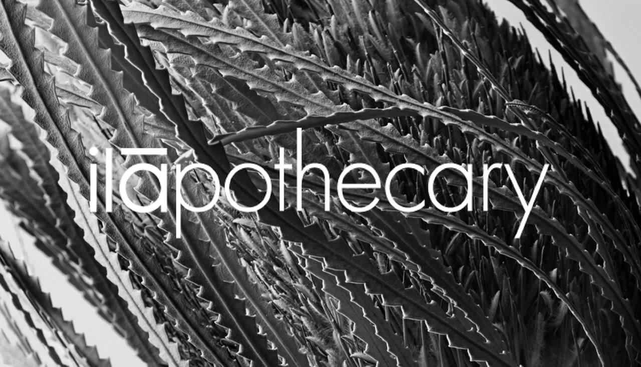 Ilapothecary 