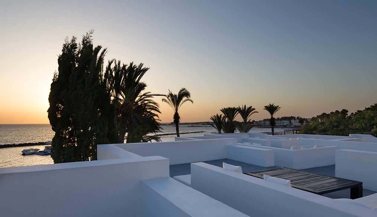 Almyra Hotel Wins Jet2Holidays Quality Award 2024