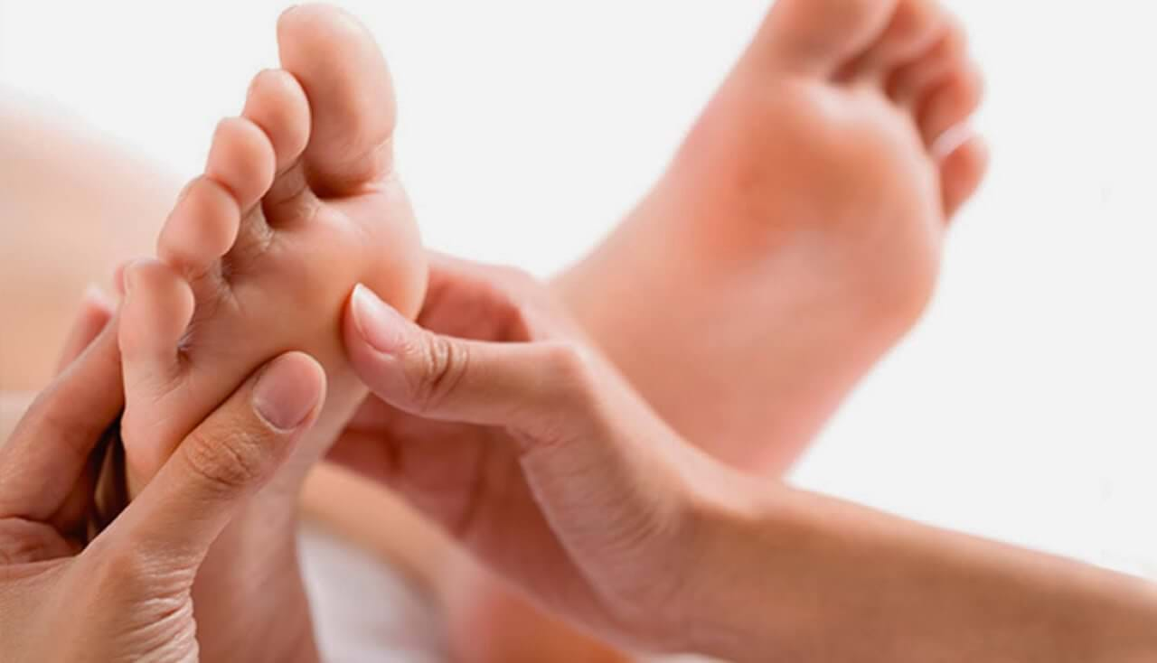 What is Reflexology