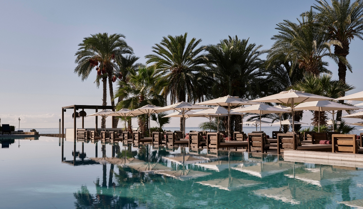 Reisen für Kulturbegeisterte: Eine Hauptstadt als Geheimtipp Nikosia, Zyperns Herz im Landesinneren