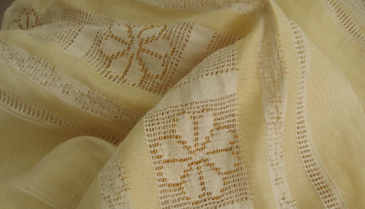 Silk Making 