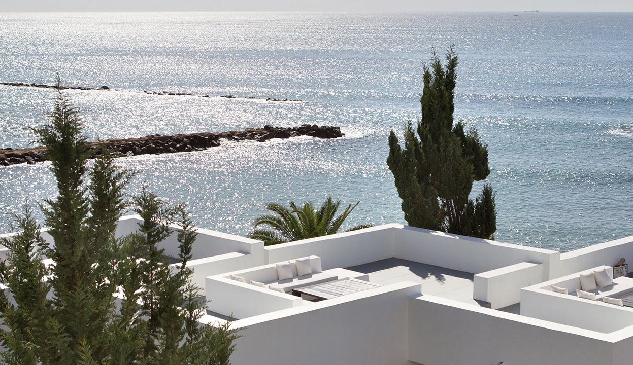 The 32 Best Family-Friendly Hotels in Europe