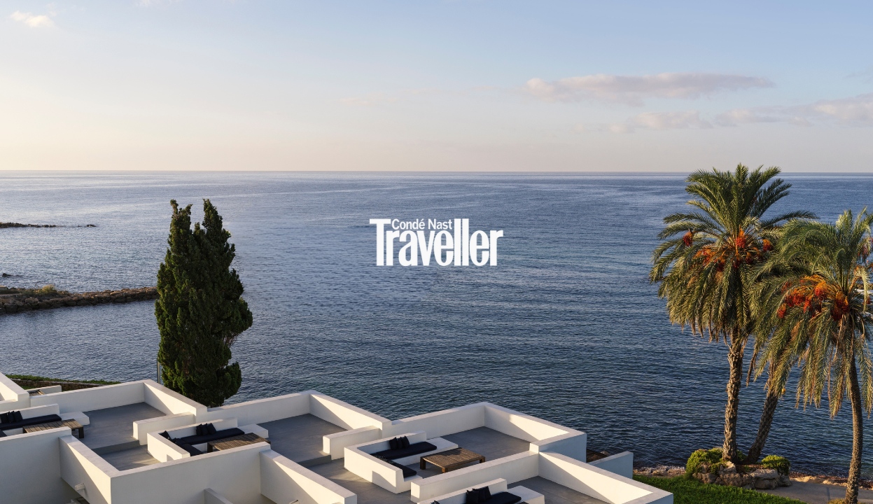The best hotels in Cyprus to book for 2025