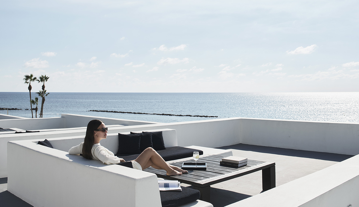 The Best Winter Sun Destinations