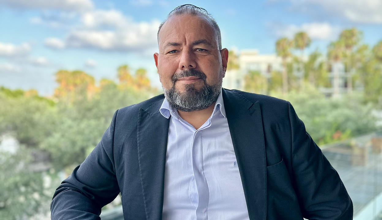 Panagiotis Tsourdiou: We are on Track to Repeating Last Year’s Record Results