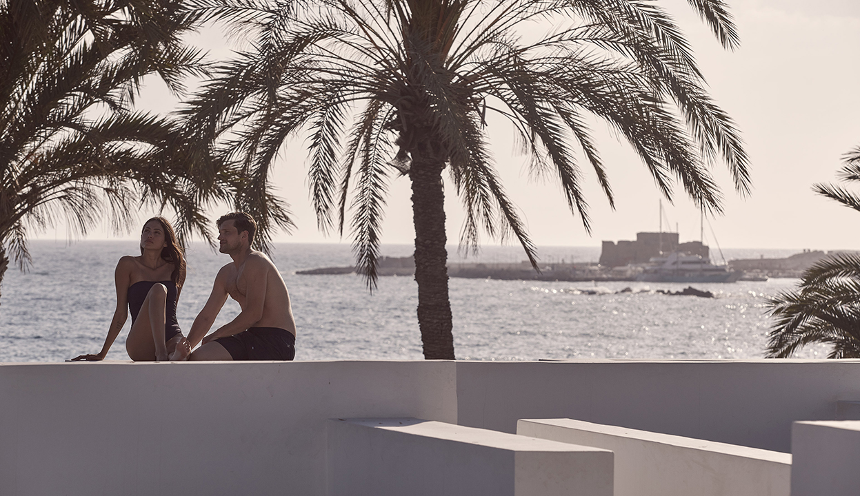 Where to Eat, Stay, and Play in Cyprus for a Time-Traveling Mediterranean Island Adventure