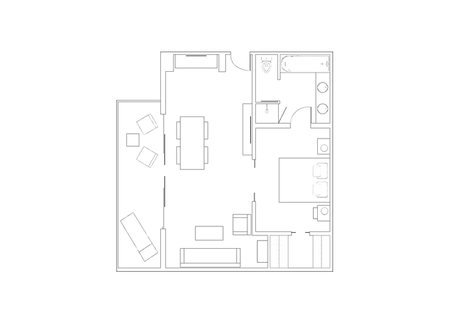 floor plans