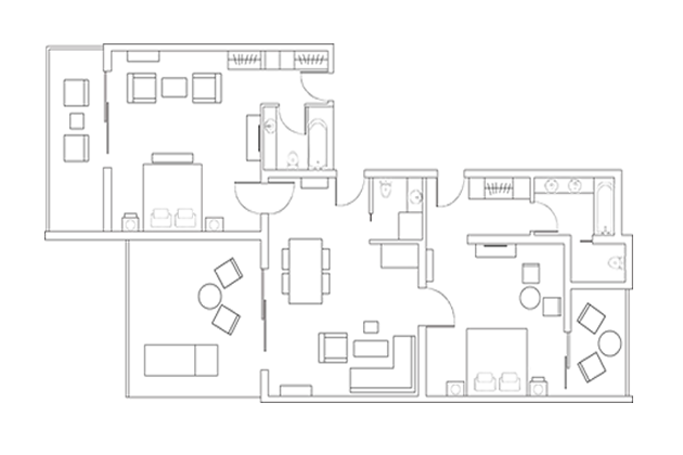 floor plans