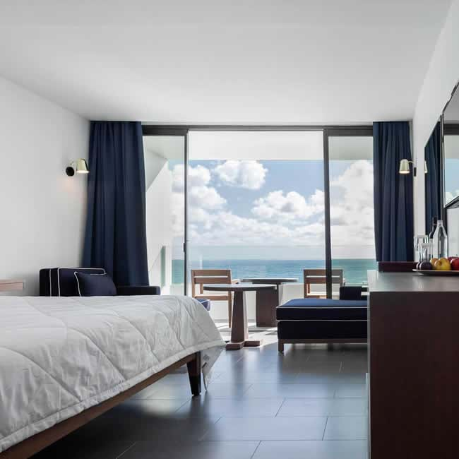 Premium Sea View Room