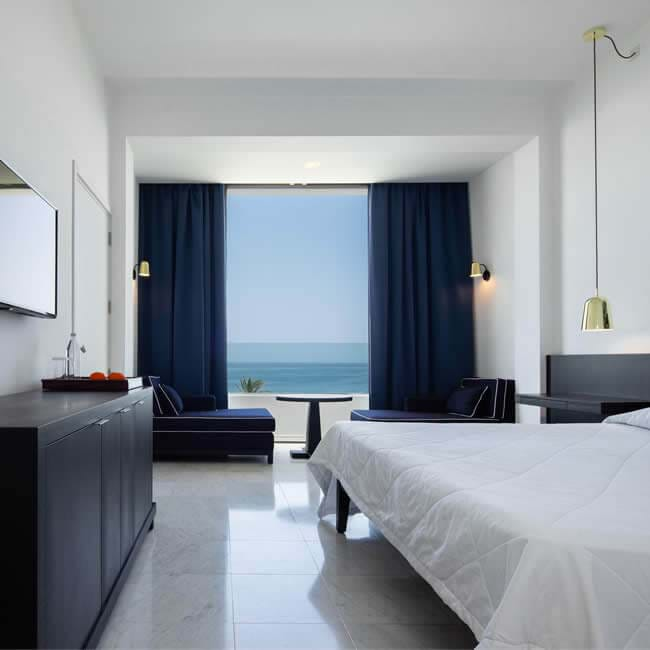 Superior Sea View Room