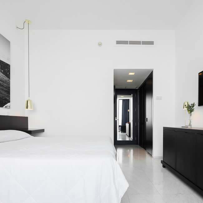 Superior Sea View Room