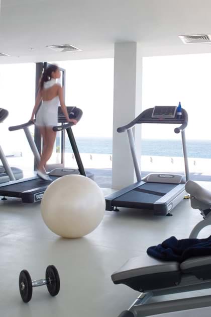 Almyraspa fitness