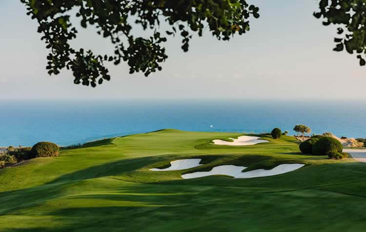 golf