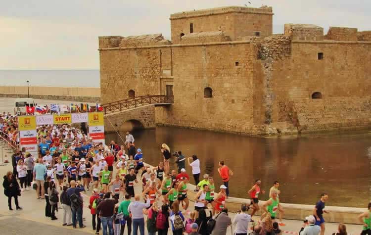 marathon